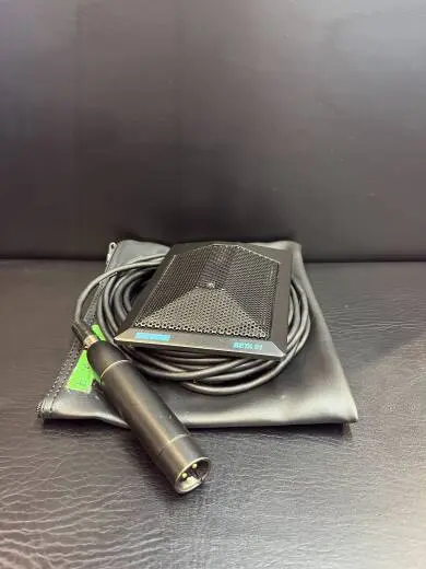 Shure - BETA 91 2